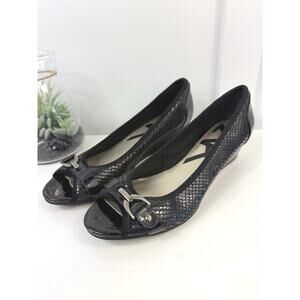 Cute Anne Klein Shoes Size 8 1/2